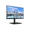 SAMSUNG LF24T450FQR 24" Full HD IPS Monitor