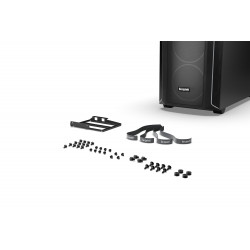BEQUIET Shadow Base 800 FX ARGB Mid-Tower PC Case