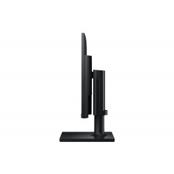 SAMSUNG LF24T450FQR 24" Full HD IPS Monitor