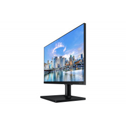 SAMSUNG LF24T450FQR 24" Full HD IPS Monitor