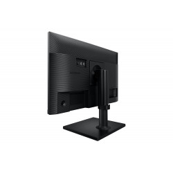 SAMSUNG LF24T450FQR 24" Full HD IPS Monitor