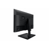 SAMSUNG LF24T450FQR 24" Full HD IPS Monitor