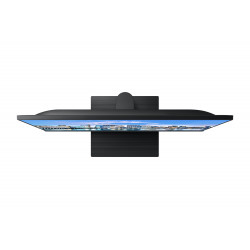 SAMSUNG LF24T450FQR 24" Full HD IPS Monitor