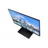 SAMSUNG LF24T450FQR 24" Full HD IPS Monitor