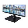 SAMSUNG LF24T450FQR 24" Full HD IPS Monitor