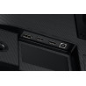 SAMSUNG LF24T450FQR 24" Full HD IPS Monitor