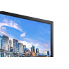 SAMSUNG LF24T450FQR 24" Full HD IPS Monitor