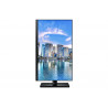 SAMSUNG LF24T450FQR 24" Full HD IPS Monitor