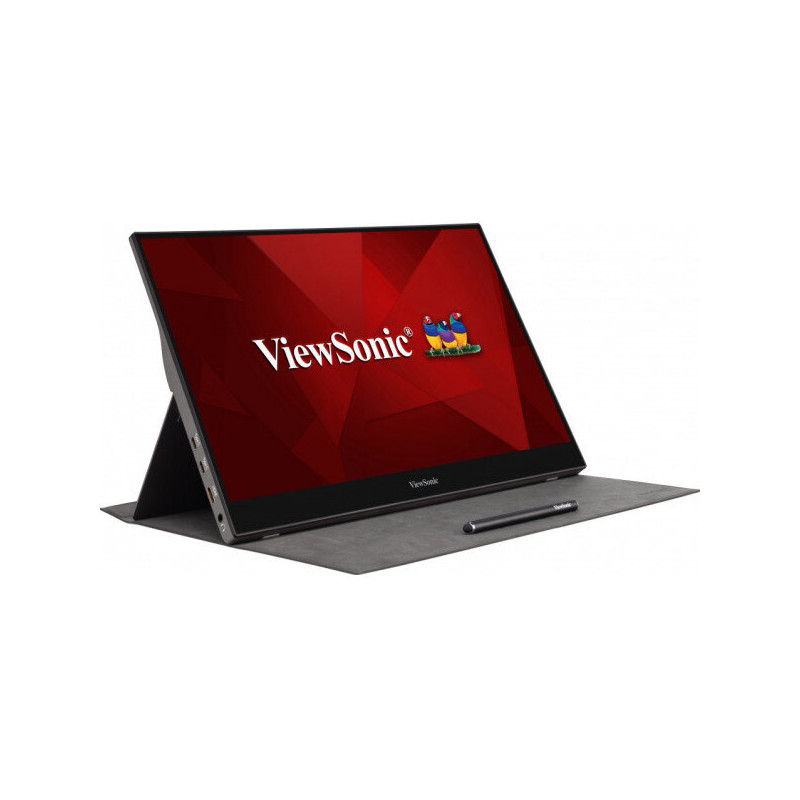 VIEWSONIC TD1655 16-Inch 1920x1080 IPS Portable Monitor