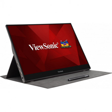 VIEWSONIC TD1655 16-Inch 1920x1080 IPS Portable Monitor