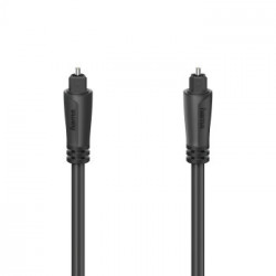 HAMA 00205133 0.75m Optical Toslink Audio Cable