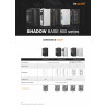 BEQUIET Shadow Base 800 FX ARGB Mid-Tower PC Case