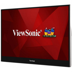 VIEWSONIC TD1655 16-Inch 1920x1080 IPS Portable Monitor