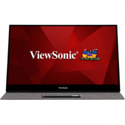 VIEWSONIC TD1655 16-Inch 1920x1080 IPS Portable Monitor