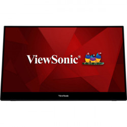 VIEWSONIC TD1655 16-Inch 1920x1080 IPS Portable Monitor