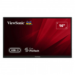 VIEWSONIC VA1650 16-inch Portable Monitor