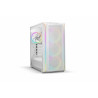 BEQUIET Shadow Base 800 FX White ATX Mid-Tower PC Case