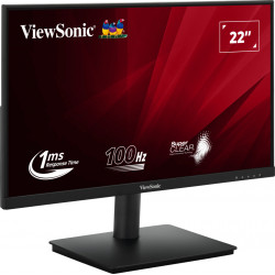 VIEWSONIC VA220-H 22-Inch Full HD 1080p 100Hz Monitor