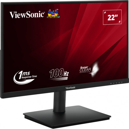 VIEWSONIC VA220-H 22-Inch Full HD 1080p 100Hz Monitor
