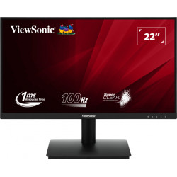 VIEWSONIC VA220-H 22-Inch Full HD 1080p 100Hz Monitor
