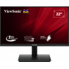 VIEWSONIC VA220-H 22-Inch Full HD 1080p 100Hz Monitor