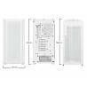 BEQUIET Shadow Base 800 FX White ATX Mid-Tower PC Case