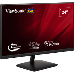 VIEWSONIC VA2408-MHDB 24" Full HD 1080p IPS Monitor