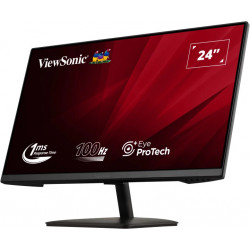 VIEWSONIC VA2408-MHDB 24" Full HD 1080p IPS Monitor