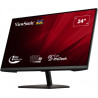 VIEWSONIC VA2408-MHDB 24" Full HD 1080p IPS Monitor