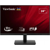 VIEWSONIC VA240-H-2 23.6" IPS Monitor, Full HD, 75Hz, 1ms Response Time
