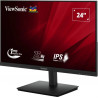 VIEWSONIC VA240-H-2 23.6" IPS Monitor, Full HD, 75Hz, 1ms Response Time