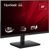 VIEWSONIC VA240-H-2 23.6" IPS Monitor, Full HD, 75Hz, 1ms Response Time