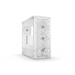 BEQUIET Shadow Base 800 FX White ATX Mid-Tower PC Case