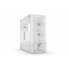 BEQUIET Shadow Base 800 FX White ATX Mid-Tower PC Case
