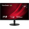 VIEWSONIC VA2708-HDJ 27" IPS Monitor, Full HD 1080p, 100Hz, 5ms