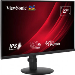 VIEWSONIC VA2708-HDJ 27" IPS Monitor, Full HD 1080p, 100Hz, 5ms