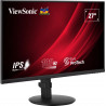 VIEWSONIC VA2708-HDJ 27" IPS Monitor, Full HD 1080p, 100Hz, 5ms