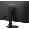 VIEWSONIC VA2708-HDJ 27" IPS Monitor, Full HD 1080p, 100Hz, 5ms
