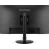 VIEWSONIC VA2708-HDJ 27" IPS Monitor, Full HD 1080p, 100Hz, 5ms