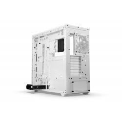 BEQUIET Shadow Base 800 FX White ATX Mid-Tower PC Case