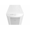 BEQUIET Shadow Base 800 FX White ATX Mid-Tower PC Case