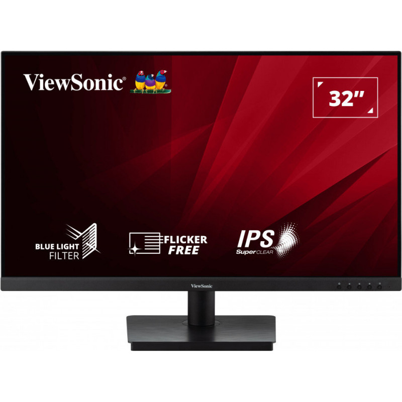 VIEWSONIC VA3209-MH 32" IPS 75Hz Full HD Monitor