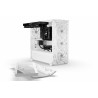 BEQUIET Shadow Base 800 FX White ATX Mid-Tower PC Case