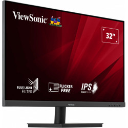 VIEWSONIC VA3209-MH 32" IPS 75Hz Full HD Monitor