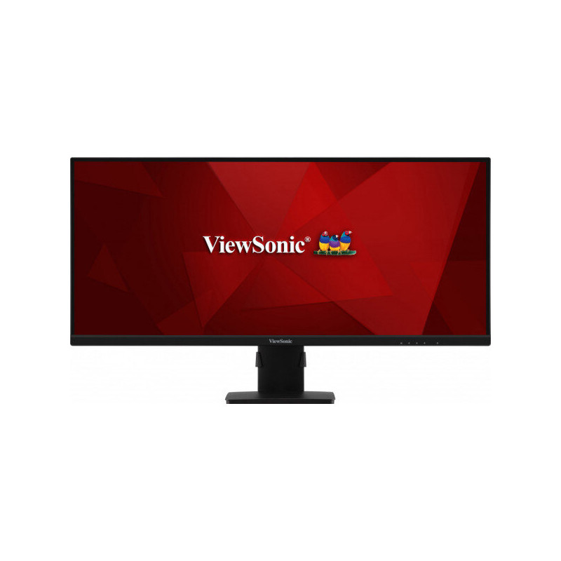 VIEWSONIC VA3456-MHDJ 34" WQHD IPS Ultrawide Monitor