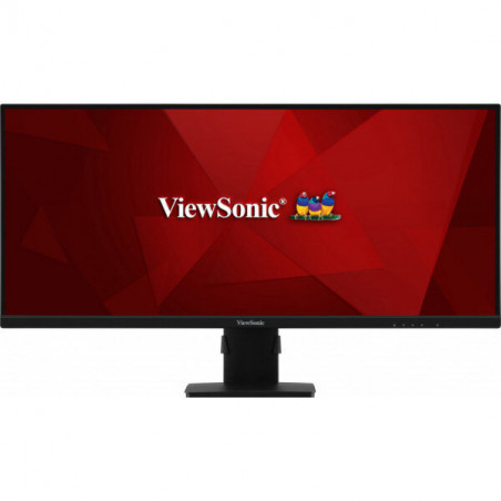 VIEWSONIC VA3456-MHDJ 34" WQHD IPS Ultrawide Monitor