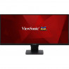 VIEWSONIC VA3456-MHDJ 34" WQHD IPS Ultrawide Monitor