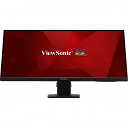 VIEWSONIC VA3456-MHDJ 34" WQHD IPS Ultrawide Monitor