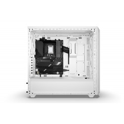 BEQUIET Shadow Base 800 FX White ATX Mid-Tower PC Case