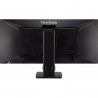 VIEWSONIC VA3456-MHDJ 34" WQHD IPS Ultrawide Monitor